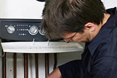 boiler repair Beckton